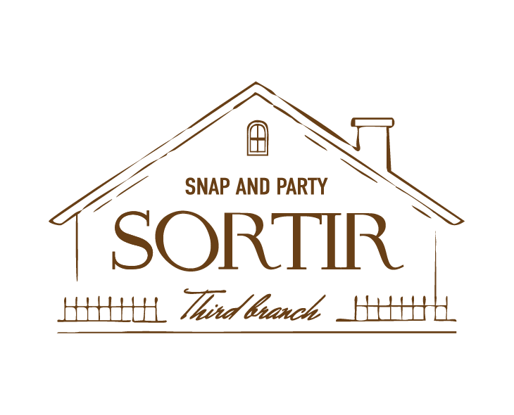 SORTIR